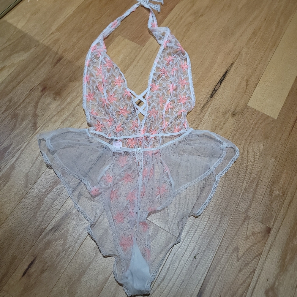 Victoria's Secret Nightie Bundle M - Picture 7 of 10